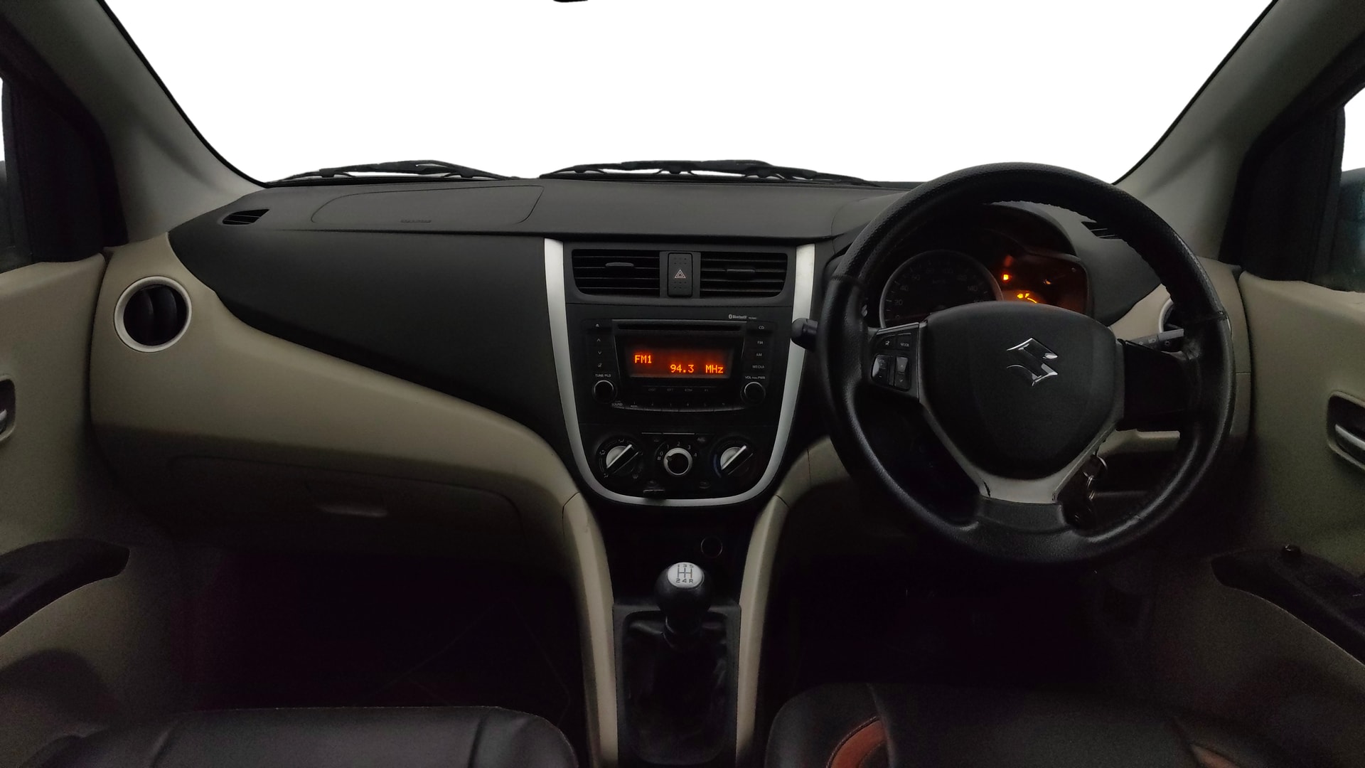 Used 2018 Maruti Suzuki 1000 Used 2018 Maruti Suzuki 1000
