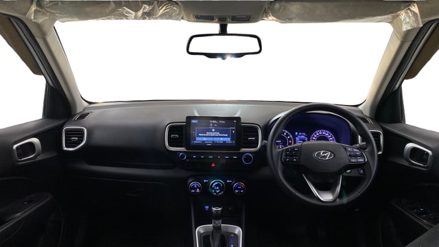 View Hyundai Venue Image 16 Used Hyundai Venue Image 16
