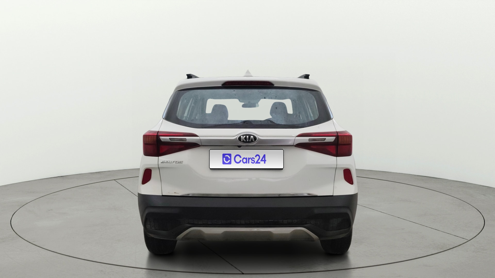 Used 2020 Kia Seltos Used 2020 Kia Seltos