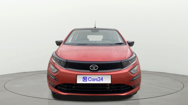 View Tata Altroz Image 1 Used Tata Altroz Image 1
