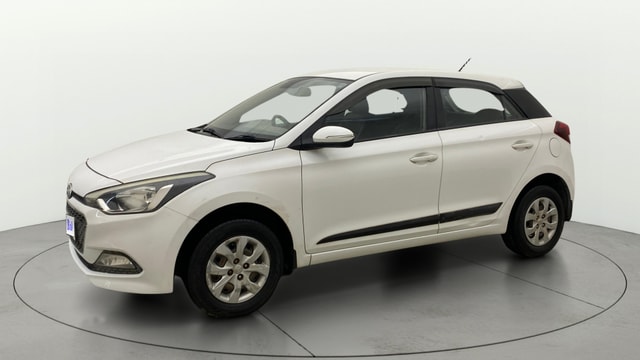 View Hyundai Elite i20 Image 20 Used Hyundai Elite i20 Image 20