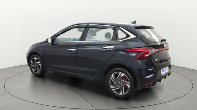 View Hyundai Elite i20 Image 2 Used Hyundai Elite i20 Image 2