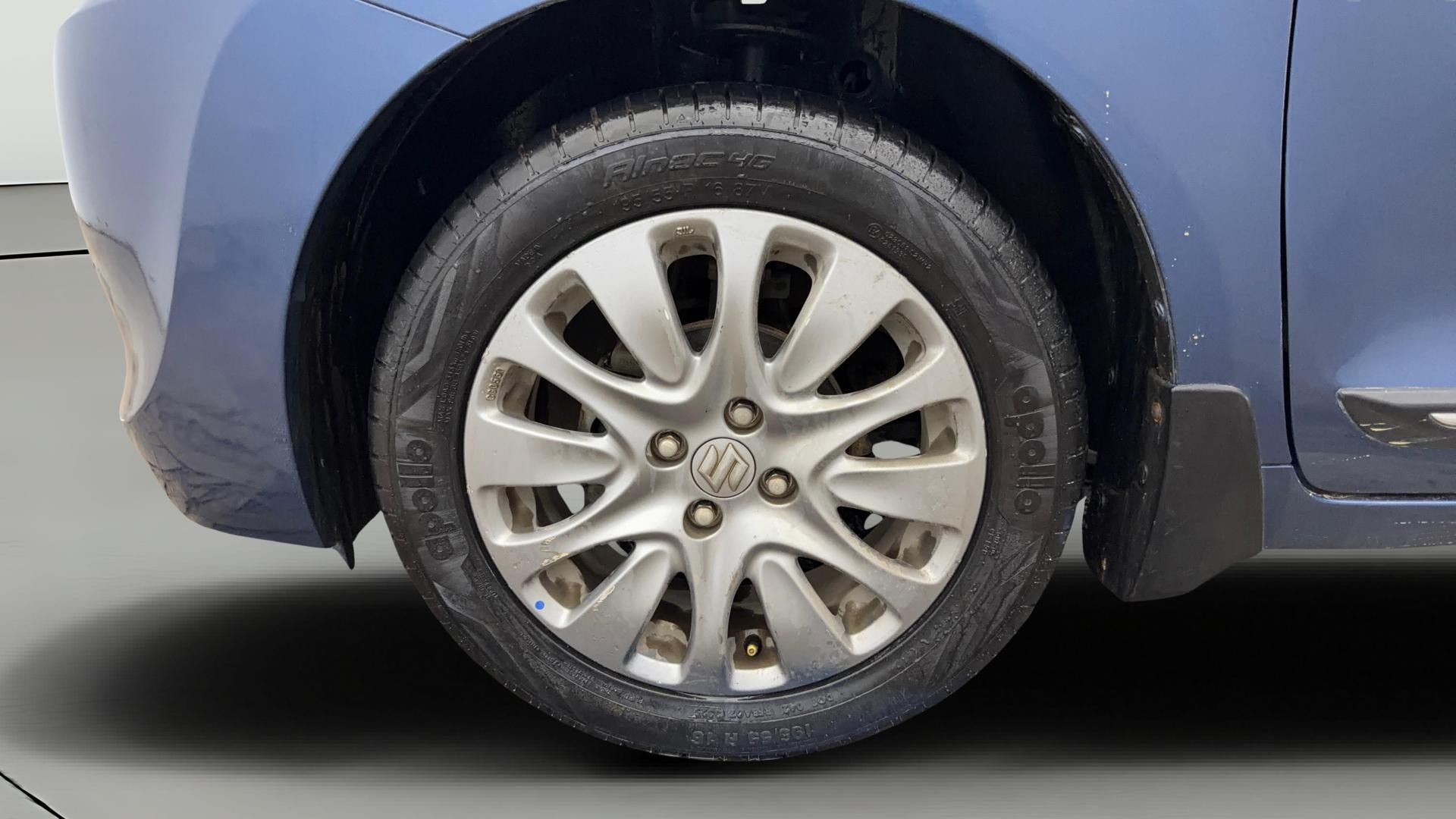 Used 2019 Maruti Suzuki 1000 Used 2019 Maruti Suzuki 1000