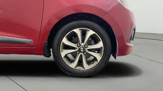 View Hyundai Xcent Image 41 Used Hyundai Xcent Image 41
