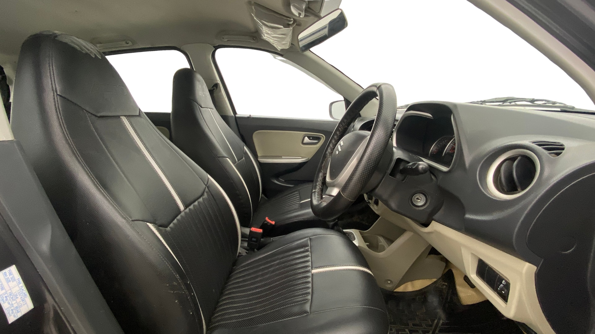 View 2017 Maruti Suzuki Alto K10 LX Image 25 Used 2017 Maruti Suzuki Alto K10 LX Image 25