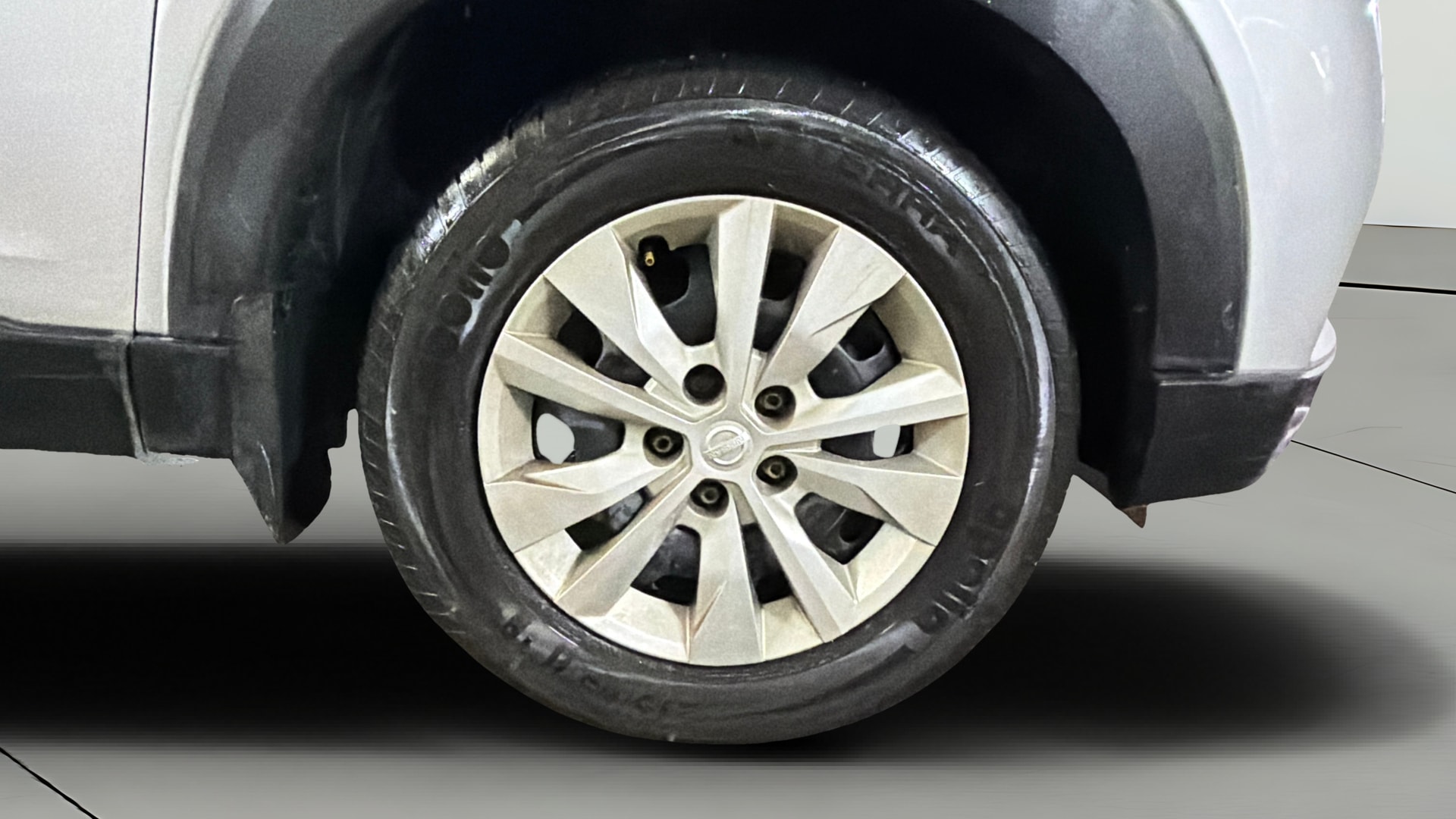 Used 2019 Nissan Kicks Used 2019 Nissan Kicks