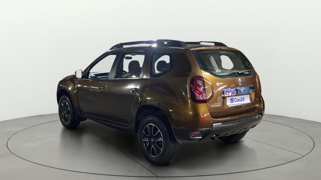 View Renault Duster Image 2 Used Renault Duster Image 2