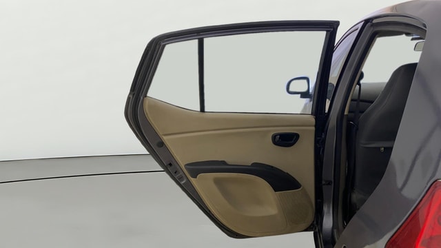 View Hyundai i10 Image 14 Used Hyundai i10 Image 14