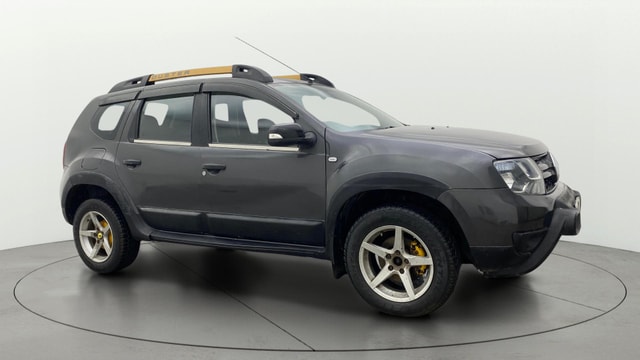 View Renault Duster Image 21 Used Renault Duster Image 21