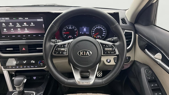 View Kia Seltos Image 13 Used Kia Seltos Image 13
