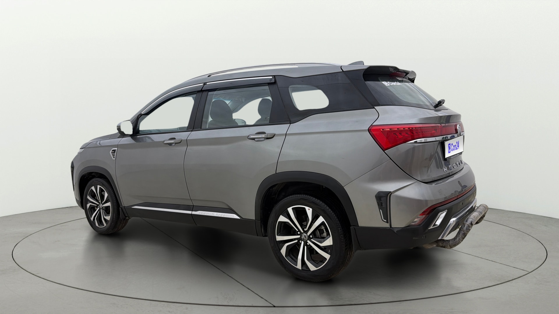 Used 2025 MG Hector Used 2025 MG Hector