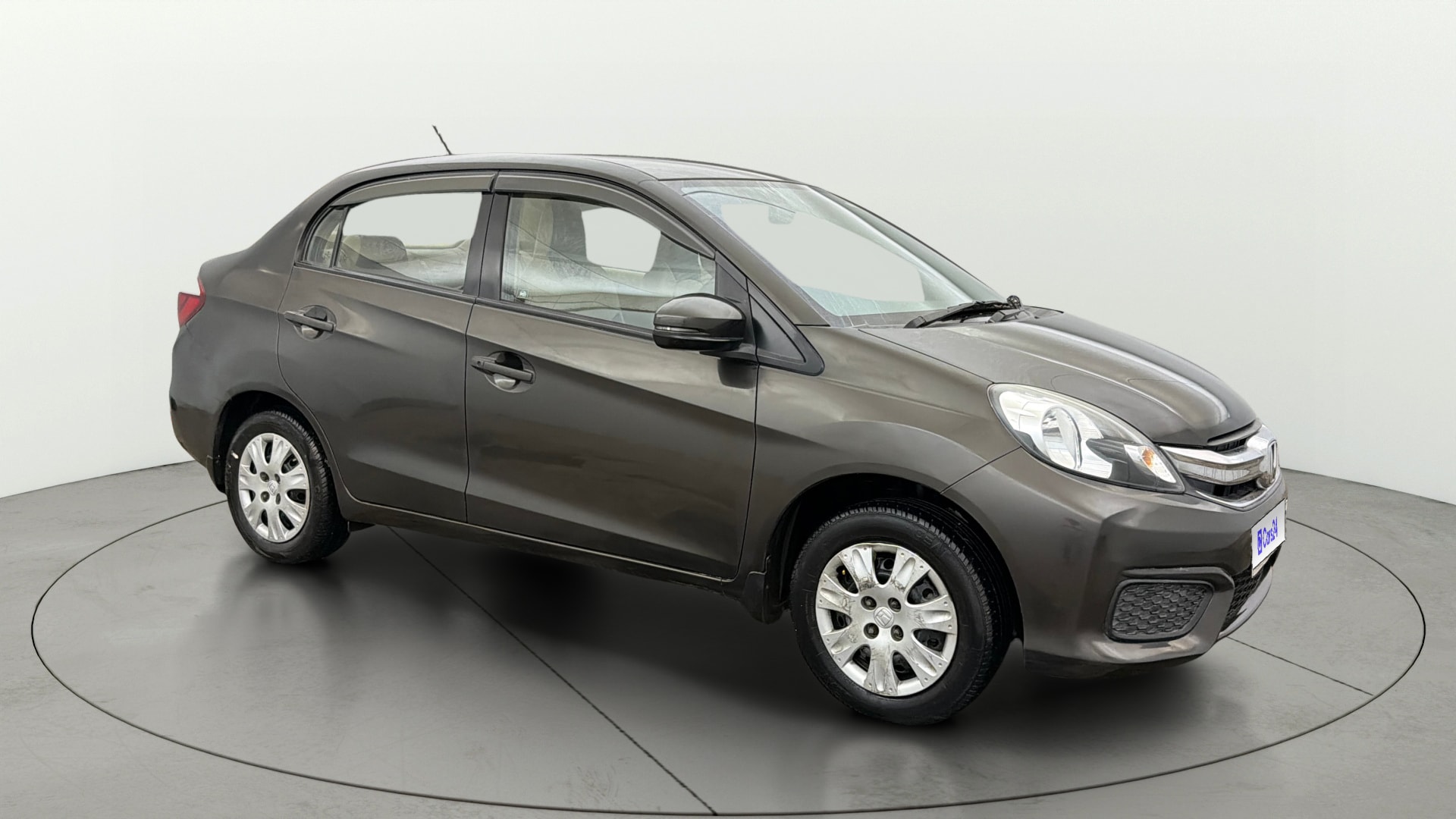 View 2017 Honda Amaze E MT Petrol BS IV Image 21 Used 2017 Honda Amaze E MT Petrol BS IV Image 21