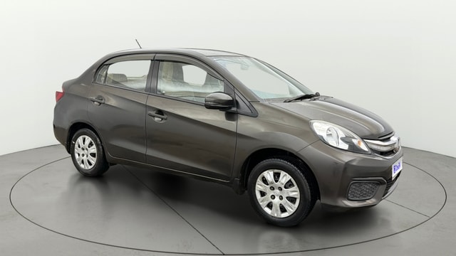 View Honda Amaze Image 21 Used Honda Amaze Image 21