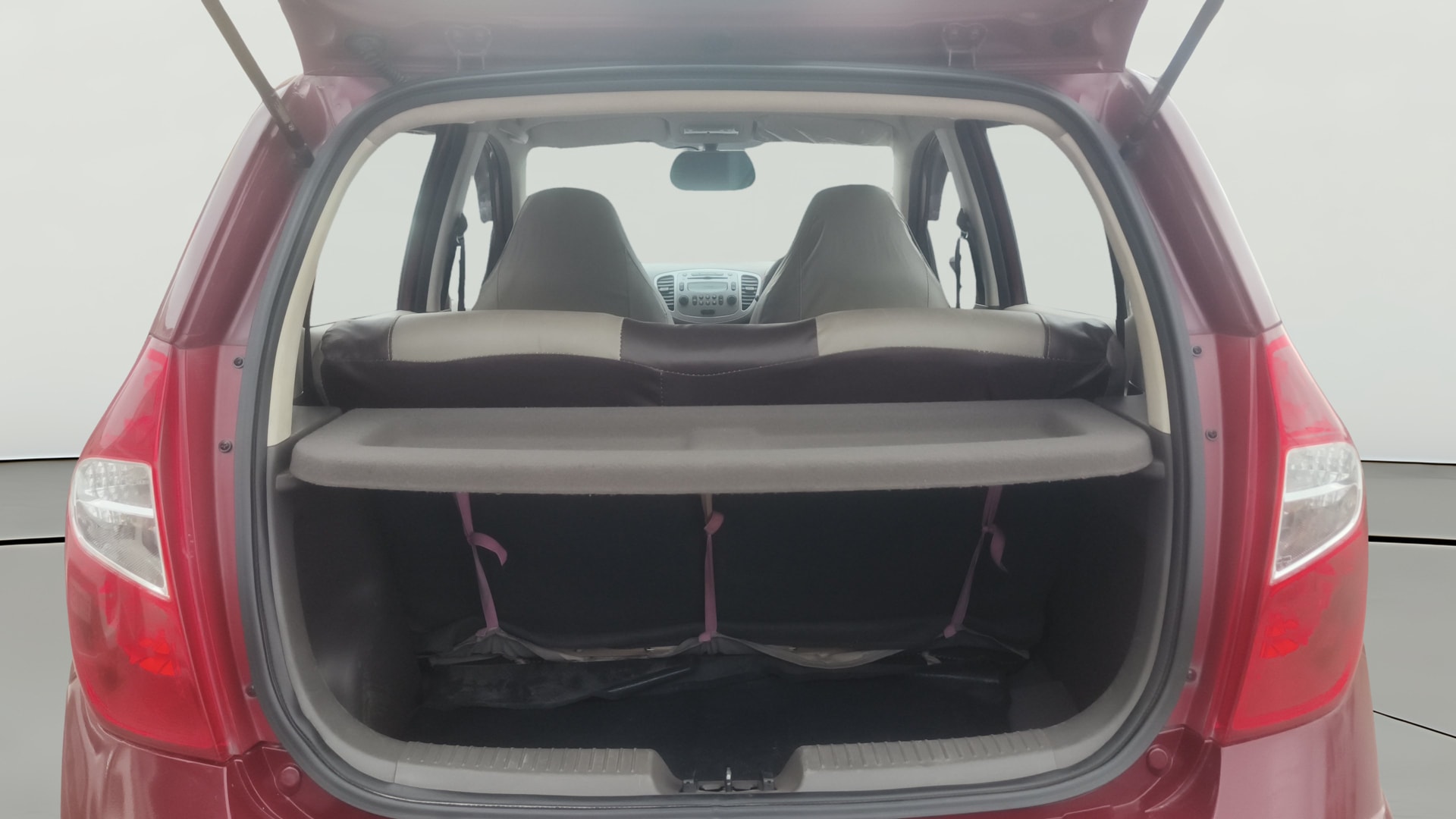Used 2014 Hyundai i10 Used 2014 Hyundai i10