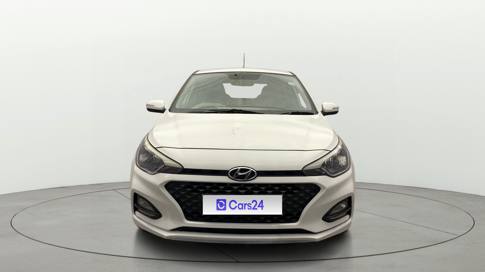 Used 2019 Hyundai Elite i20 Used 2019 Hyundai Elite i20