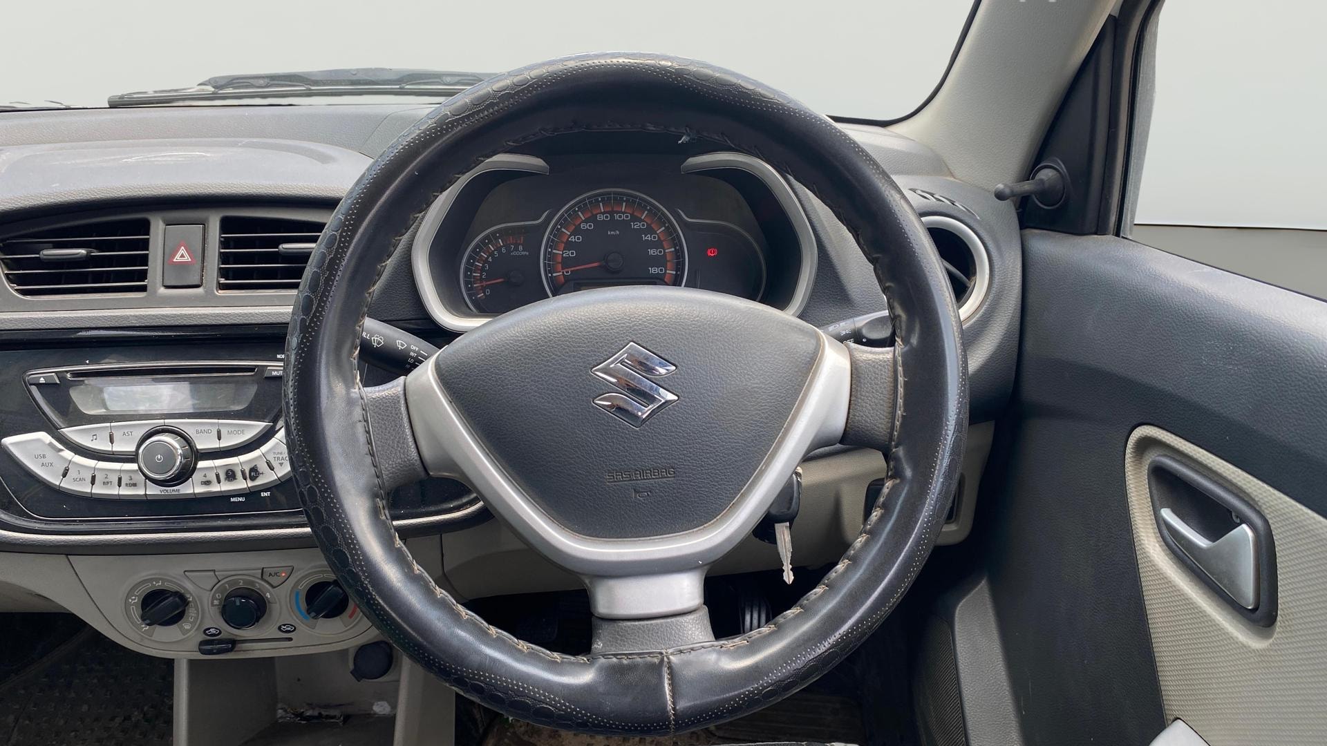 View 2019 Maruti Suzuki Alto K10 LX Image 21 Used 2019 Maruti Suzuki Alto K10 LX Image 21