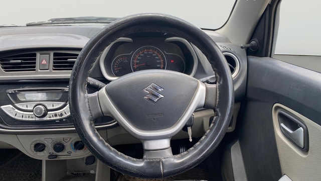 View Maruti Suzuki Alto K10 Image 21 Used Maruti Suzuki Alto K10 Image 21