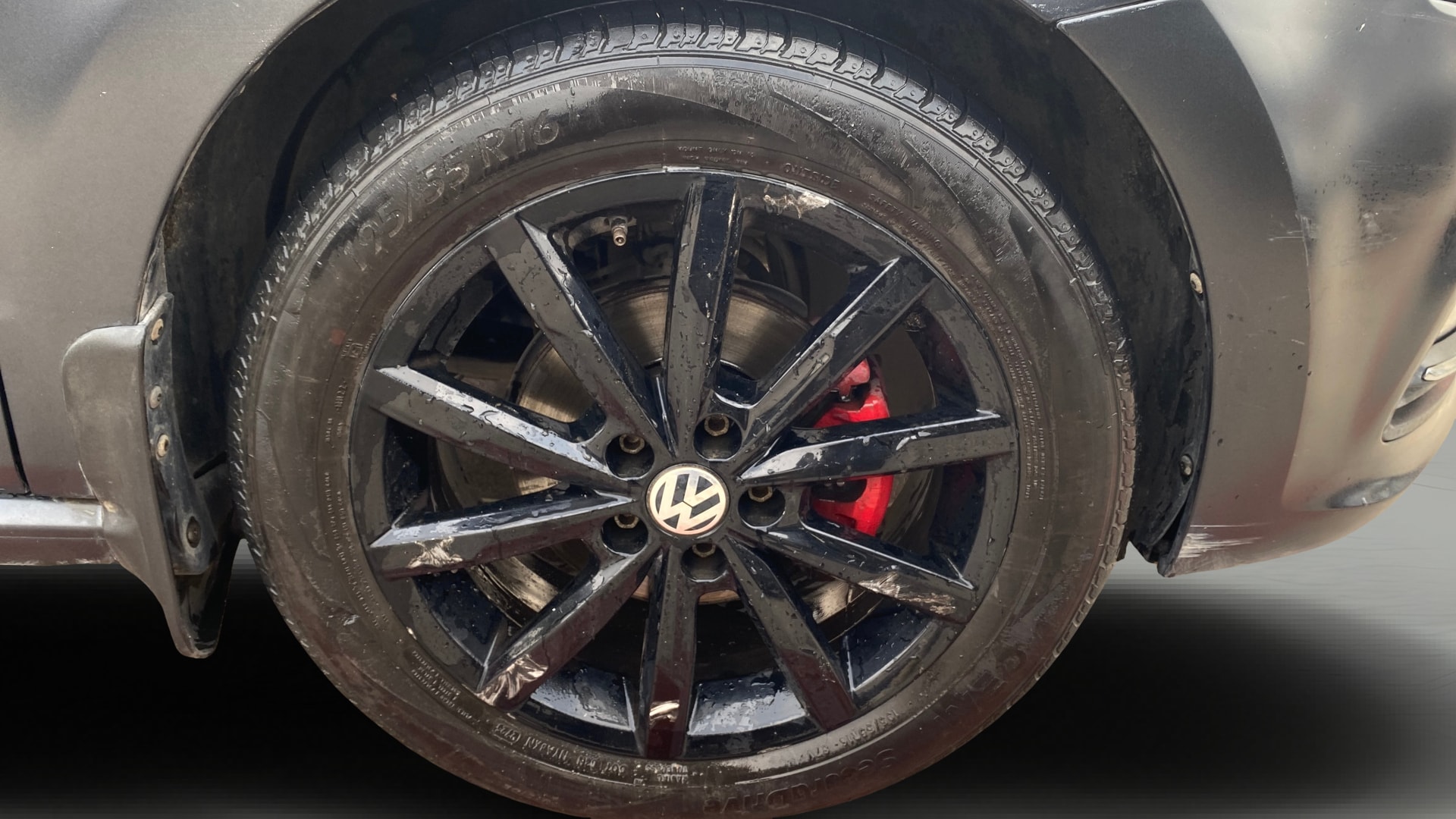 View 2019 Volkswagen Polo 1.2 AllStar Limited Edition Image 39 Used 2019 Volkswagen Polo 1.2 AllStar Limited Edition Image 39