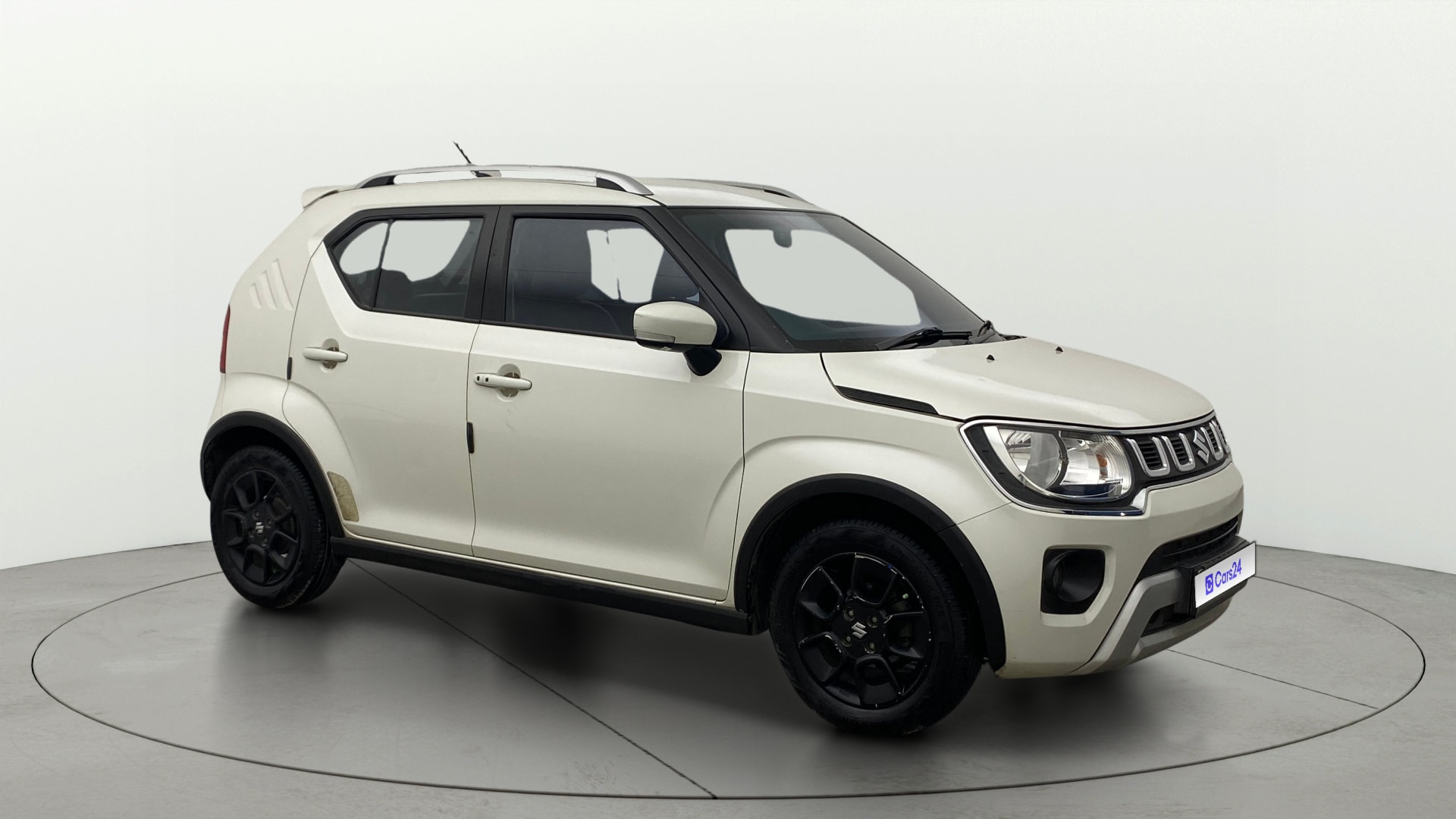 View 2020 Maruti Suzuki 1000 Base Variant Image 36 Used 2020 Maruti Suzuki 1000 Base Variant Image 36