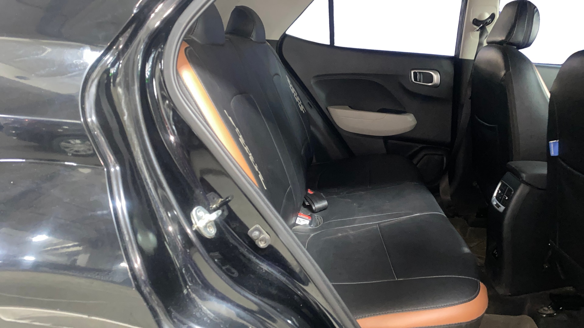 Used 2023 Hyundai Venue Used 2023 Hyundai Venue