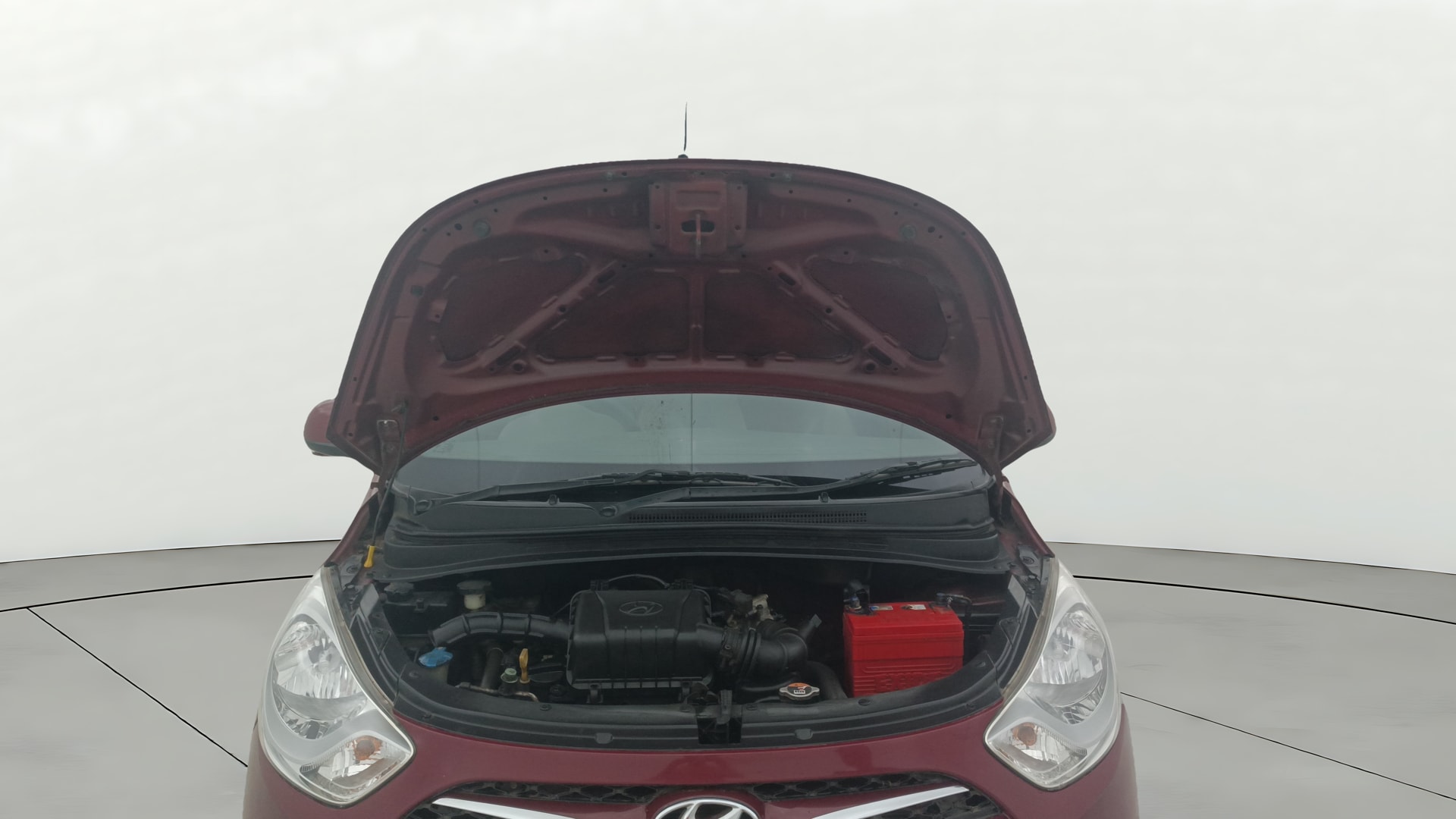View 2015 Hyundai i10 1.2 Asta MT Image 18 Used 2015 Hyundai i10 1.2 Asta MT Image 18