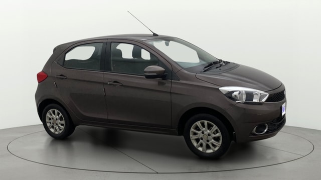 View Tata Tiago Image 21 Used Tata Tiago Image 21