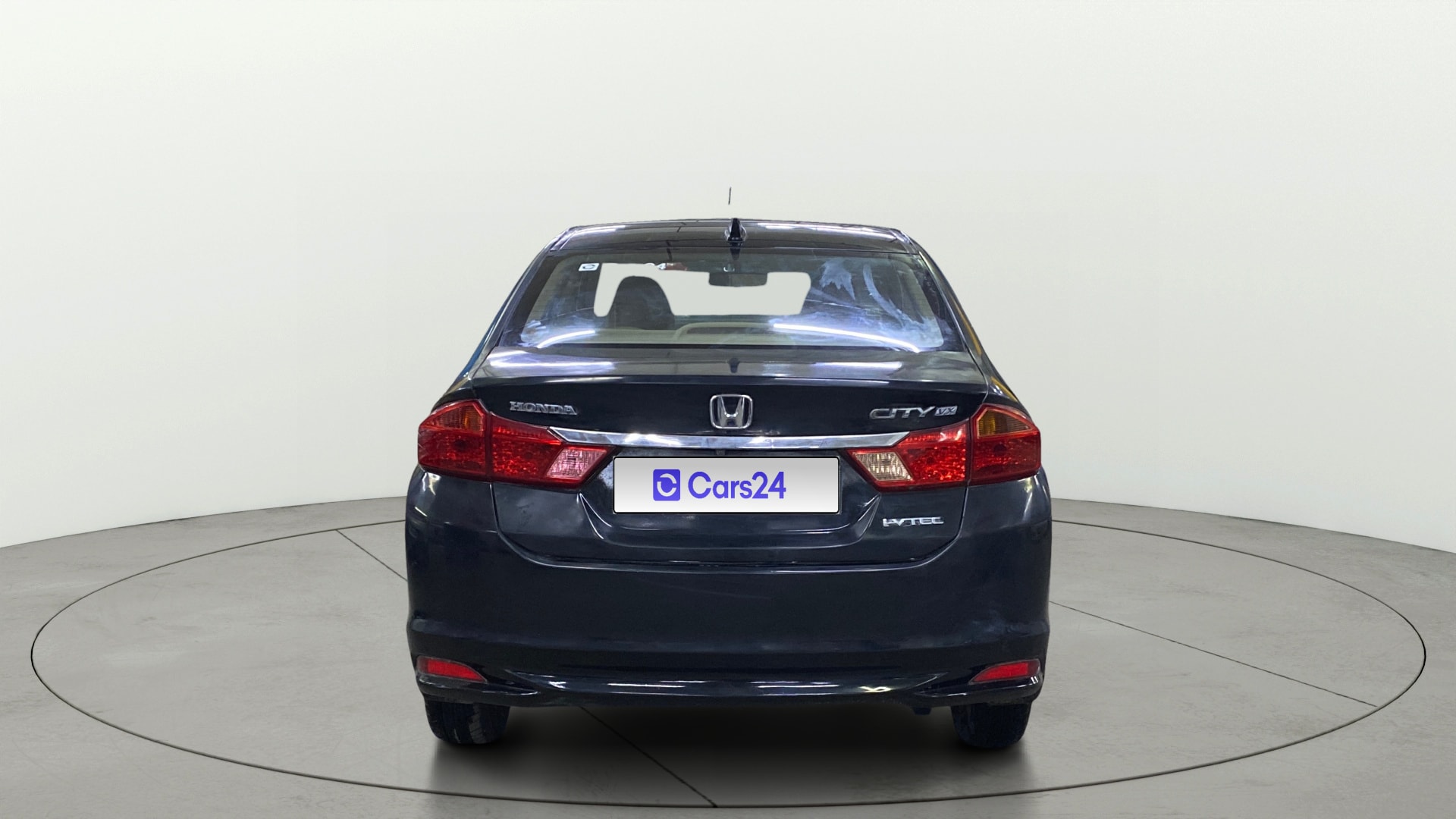 Used 2014 Honda City Used 2014 Honda City