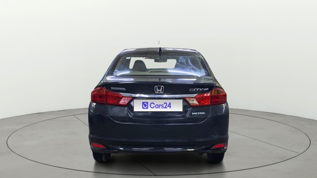 View Honda City Image 45 Used Honda City Image 45