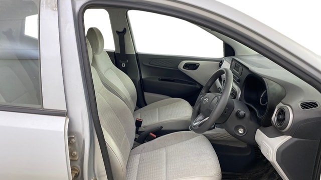 View Hyundai Grand i10 Nios Image 25 Used Hyundai Grand i10 Nios Image 25