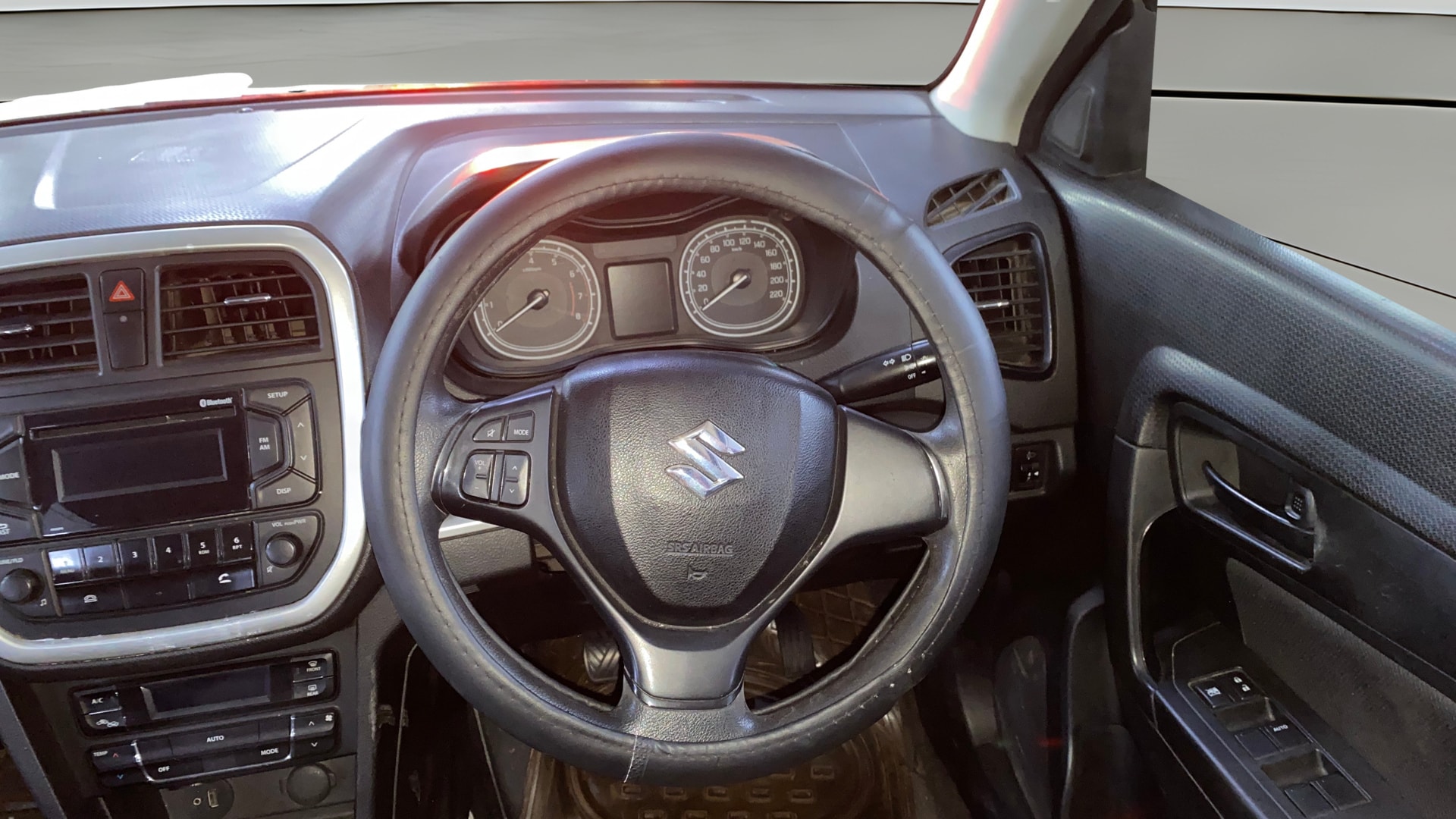 View 2020 Maruti Suzuki 1000 Base Variant Image 13 Used 2020 Maruti Suzuki 1000 Base Variant Image 13
