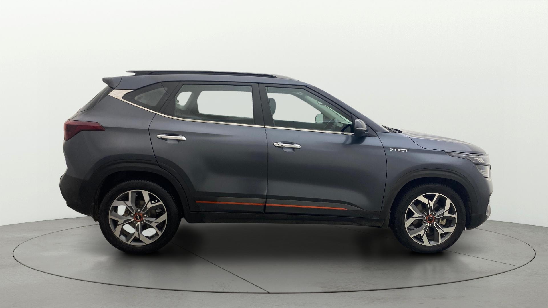 Used 2022 Kia Seltos Used 2022 Kia Seltos
