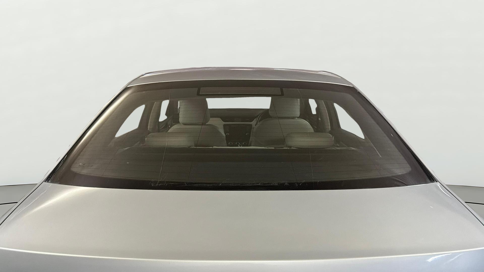 View 2014 Skoda Octavia 1.4 Ambition TSI MT Image 4 Used 2014 Skoda Octavia 1.4 Ambition TSI MT Image 4