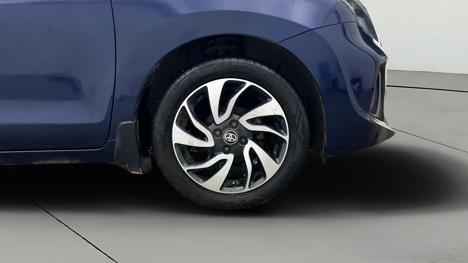 View 2019 Toyota Glanza G CVT Image 41 Used 2019 Toyota Glanza G CVT Image 41