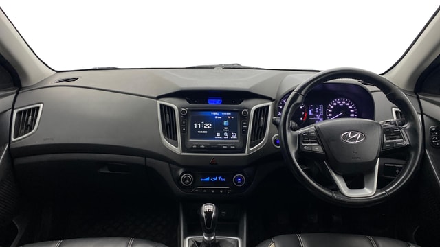 View Hyundai Creta Image 31 Used Hyundai Creta Image 31