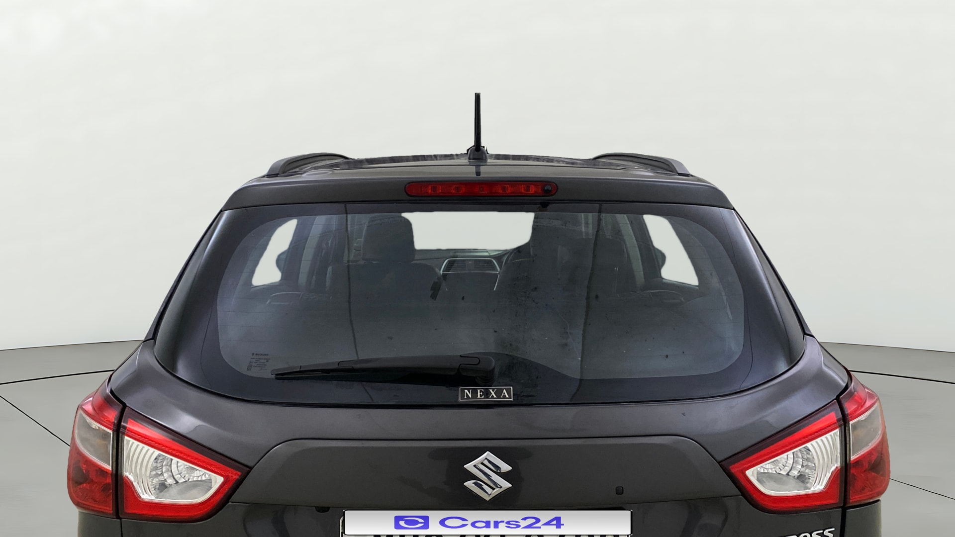 View 2020 Maruti Suzuki 1000 Base Variant Image 5 Used 2020 Maruti Suzuki 1000 Base Variant Image 5
