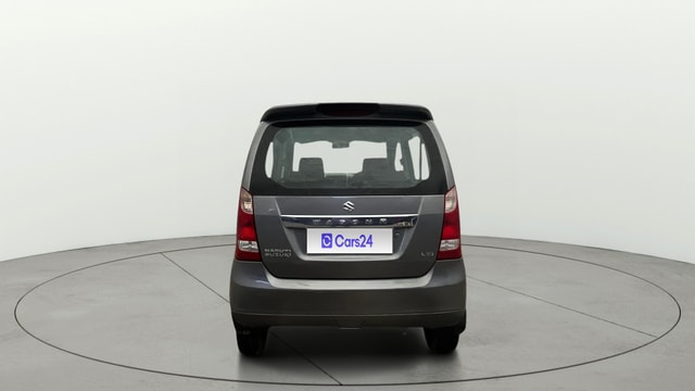 View Maruti Suzuki 1000 Image 38 Used Maruti Suzuki 1000 Image 38