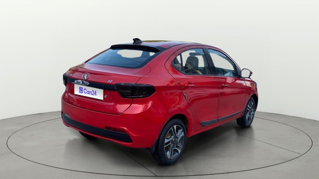 View Tata Tigor Image 41 Used Tata Tigor Image 41