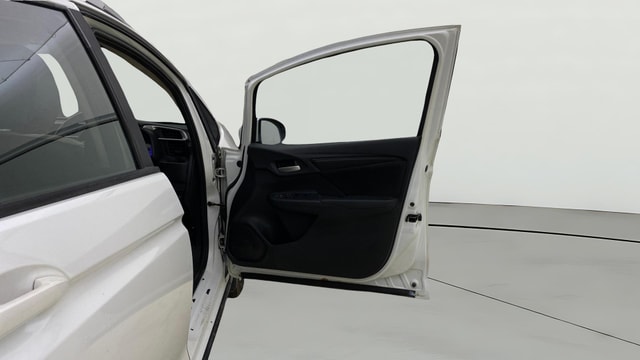 View Honda WR-V Image 43 Used Honda WR-V Image 43