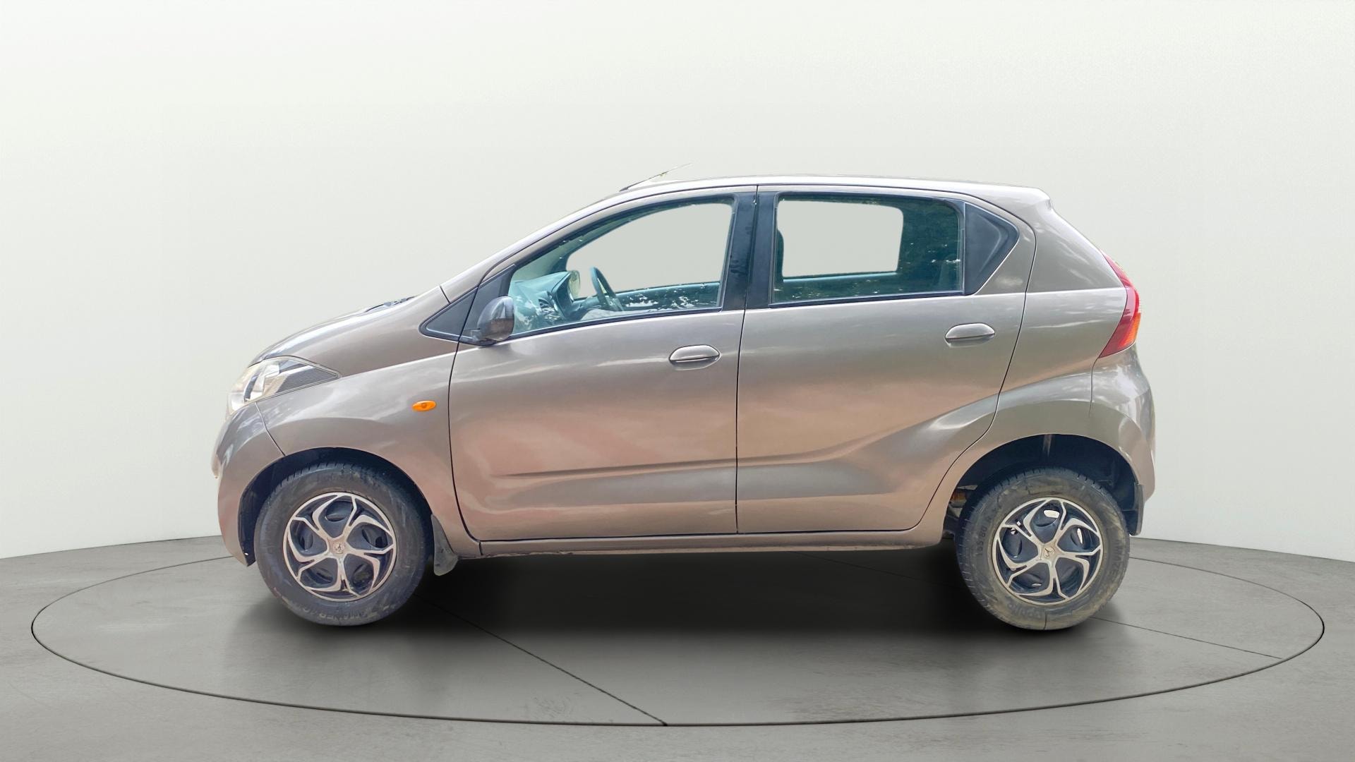 Used 2018 Datsun Redi GO Used 2018 Datsun Redi GO