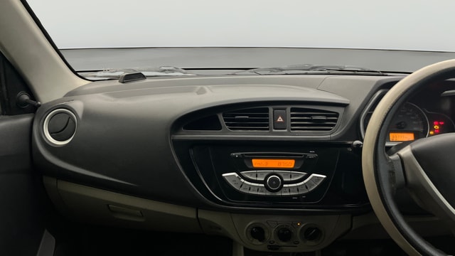 View Maruti Suzuki Alto K10 Image 30 Used Maruti Suzuki Alto K10 Image 30