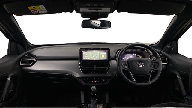 View Tata Safari Image 17 Used Tata Safari Image 17