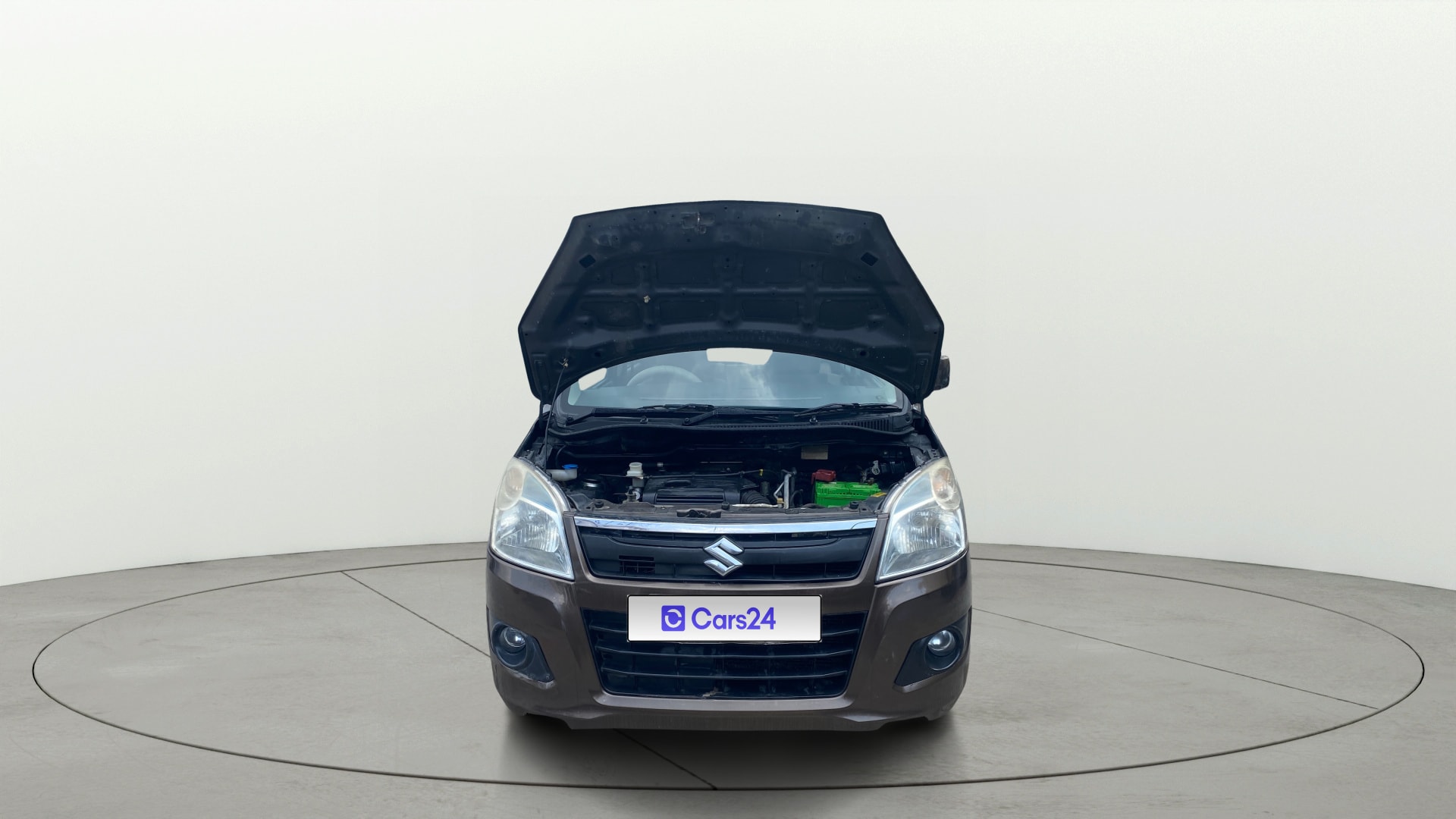 Used 2015 Maruti Suzuki 1000 Used 2015 Maruti Suzuki 1000