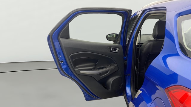View Ford EcoSport Image 22 Used Ford EcoSport Image 22