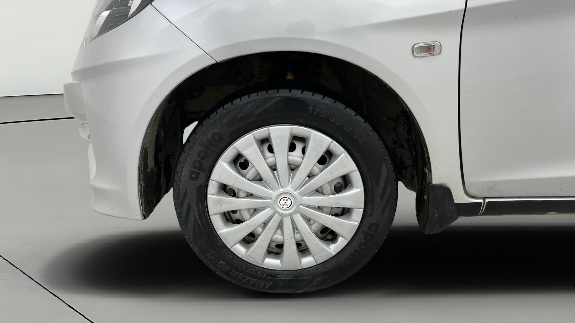 View 2015 Honda Amaze E MT Petrol BS IV Image 28 Used 2015 Honda Amaze E MT Petrol BS IV Image 28