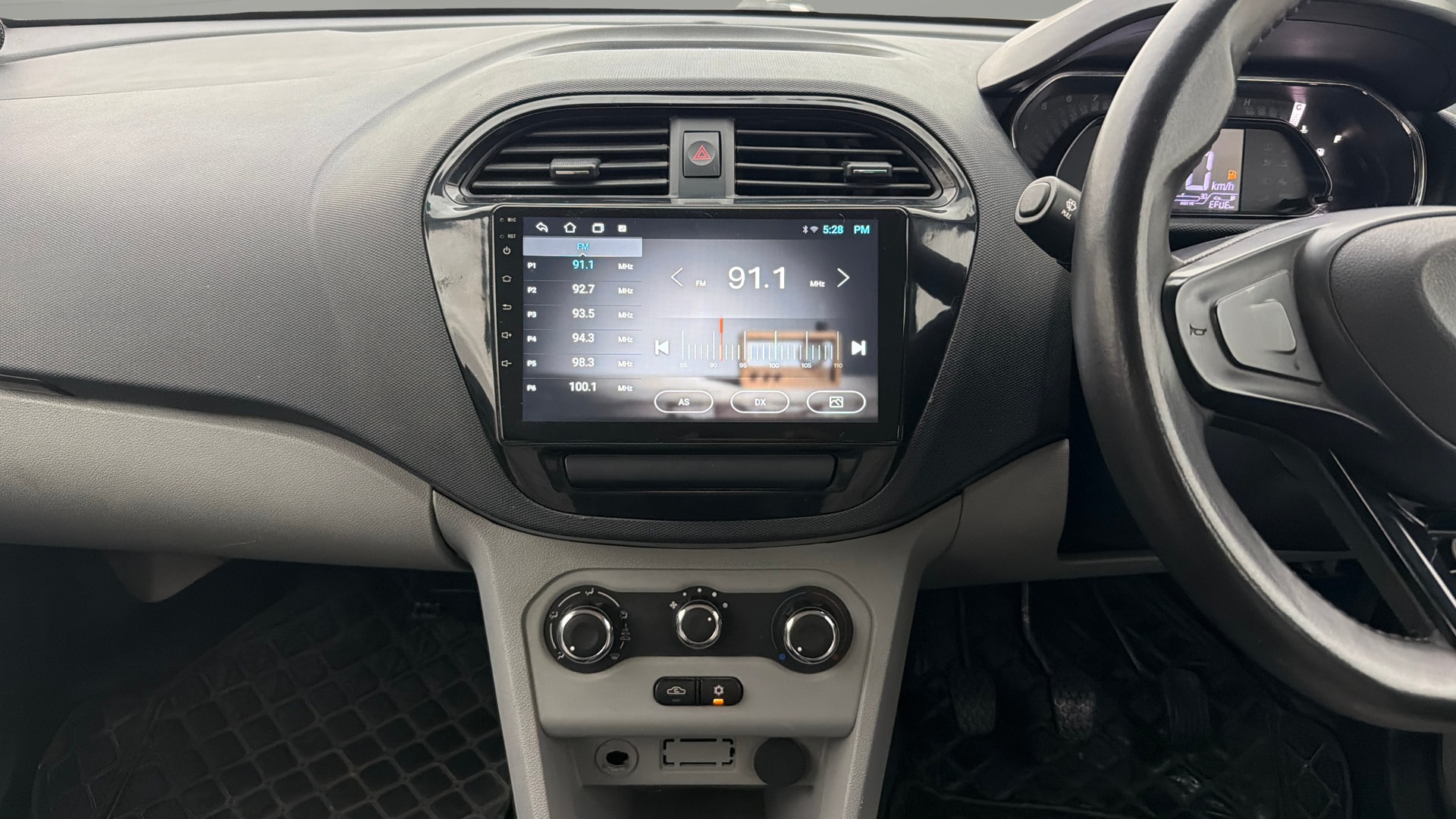 Used 2022 Tata Tiago Used 2022 Tata Tiago