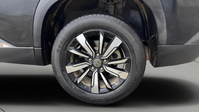 View MG Hector Image 12 Used MG Hector Image 12