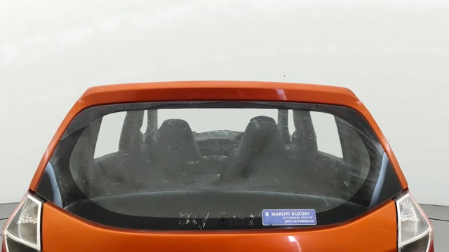 View Maruti Suzuki Alto K10 Image 4 Used Maruti Suzuki Alto K10 Image 4