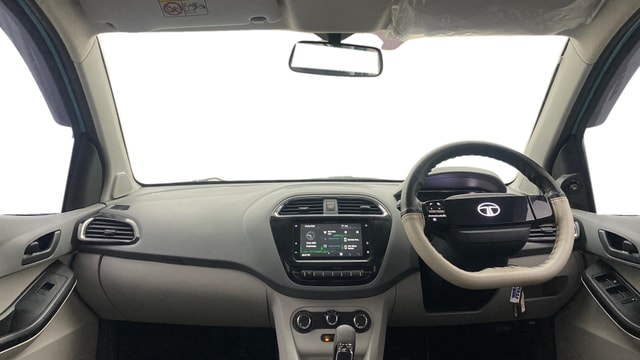 View Tata Tiago Image 15 Used Tata Tiago Image 15