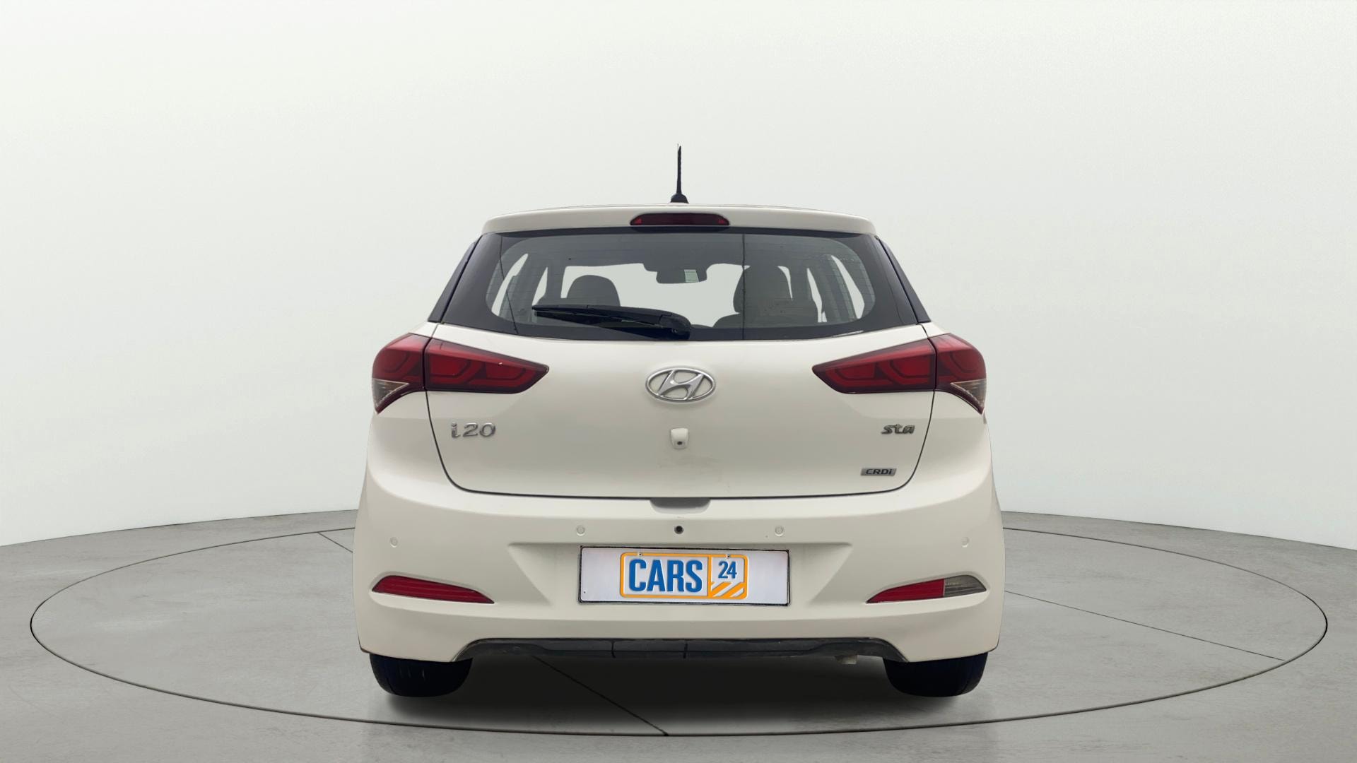 Used 2016 Hyundai Elite i20 Used 2016 Hyundai Elite i20