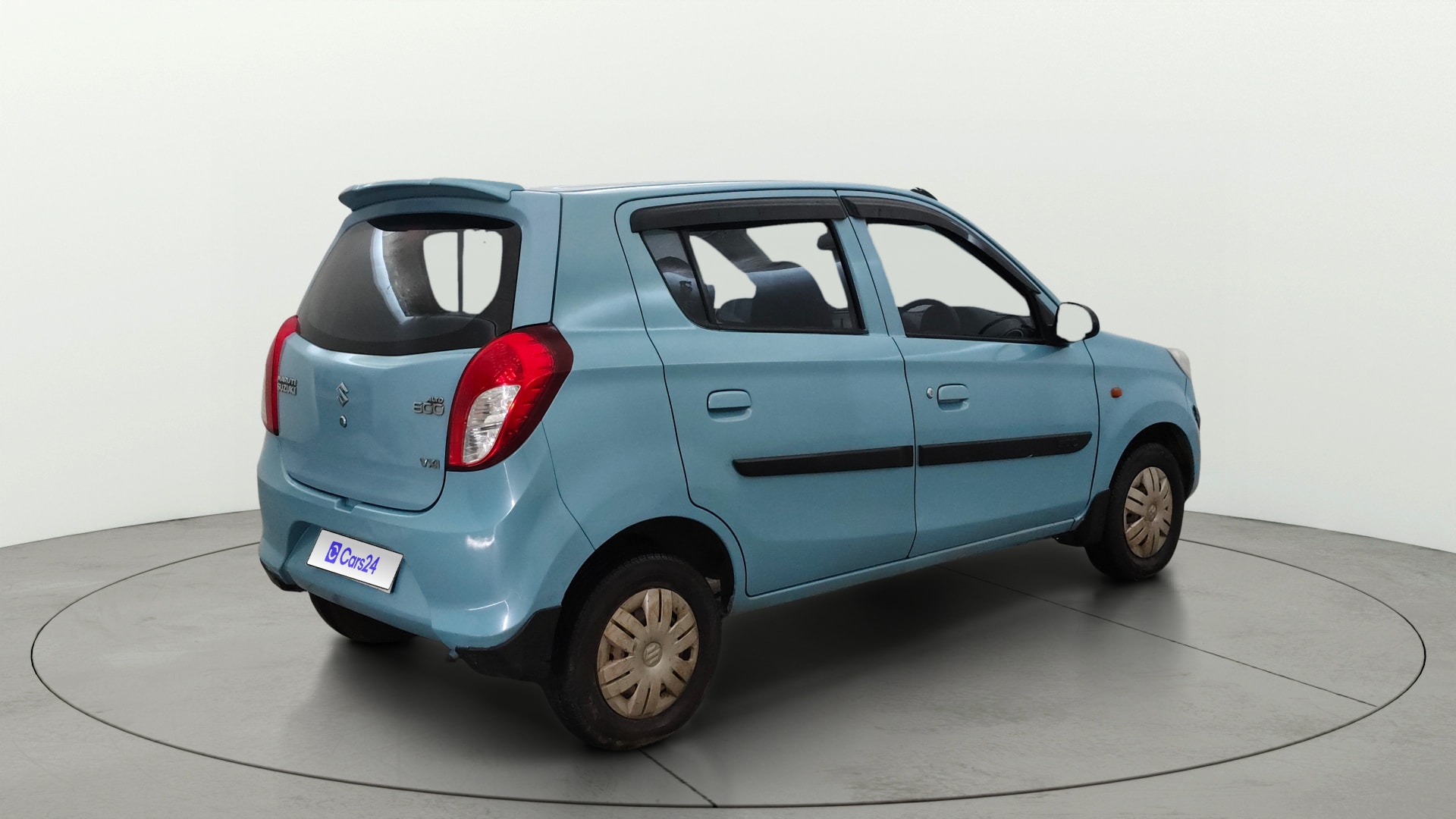 Used 2014 Maruti Suzuki Alto 800 Used 2014 Maruti Suzuki Alto 800